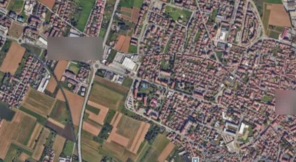 appartamento in vendita ad Orbassano