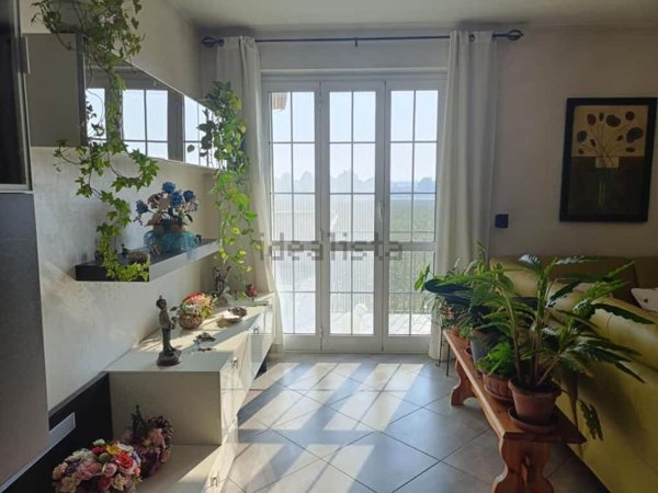 casa indipendente in vendita ad Orbassano