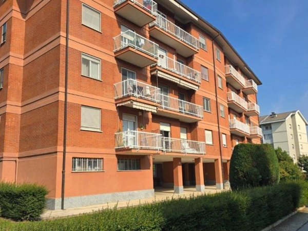 appartamento in vendita ad Orbassano