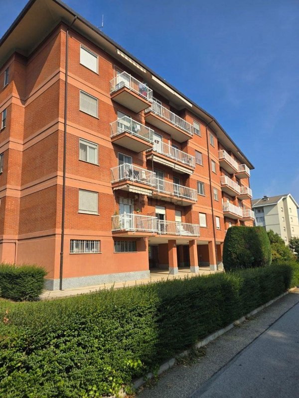 appartamento in vendita ad Orbassano