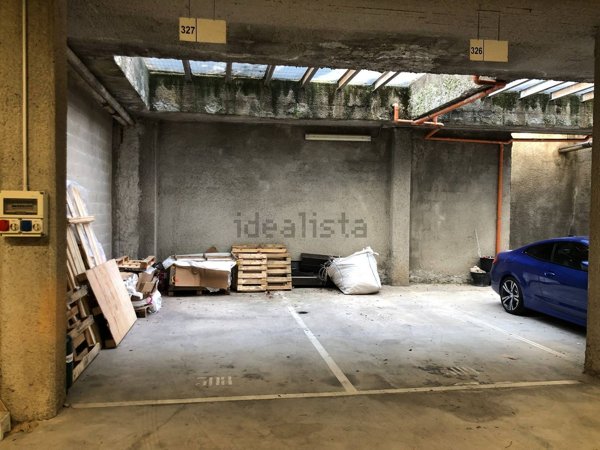 ufficio in vendita ad Orbassano