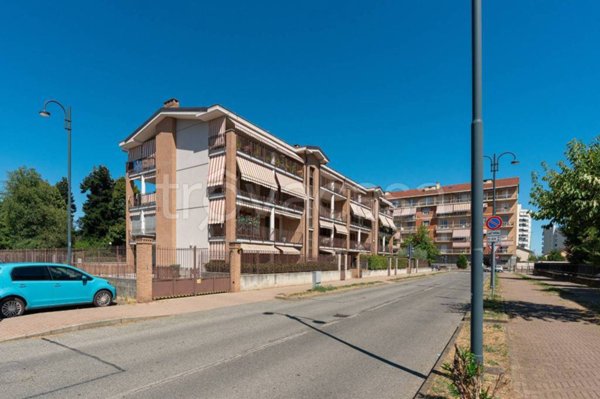 appartamento in vendita ad Orbassano