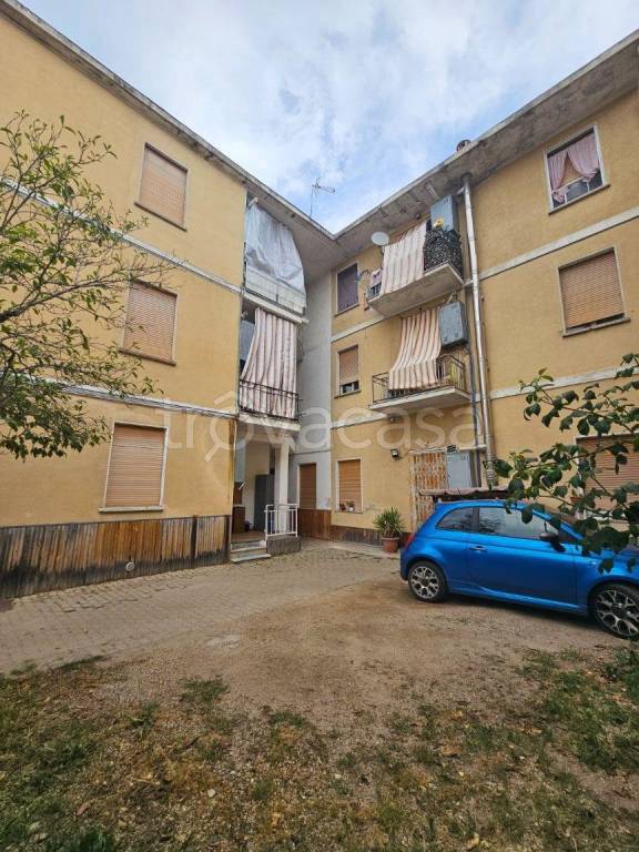 appartamento in vendita ad Orbassano