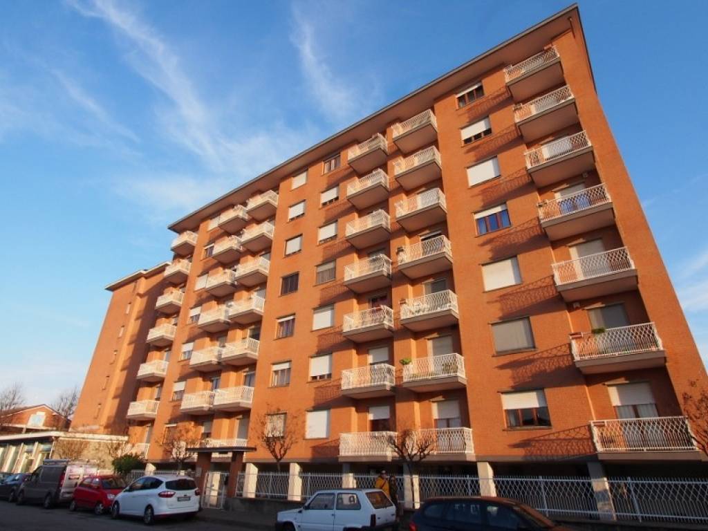 appartamento in vendita ad Orbassano