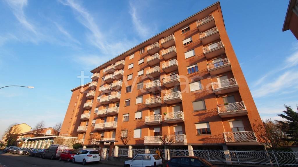 appartamento in vendita ad Orbassano
