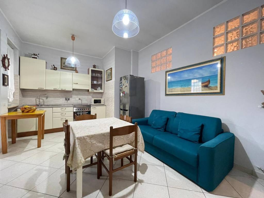 appartamento in vendita ad Orbassano