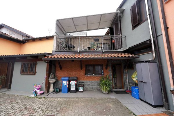 casa indipendente in vendita ad Orbassano