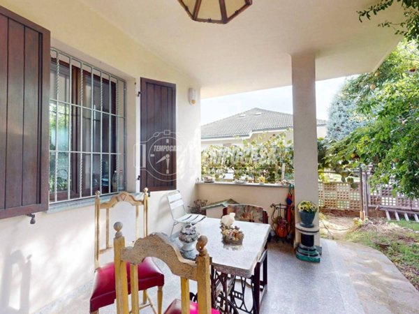 appartamento in vendita ad Orbassano