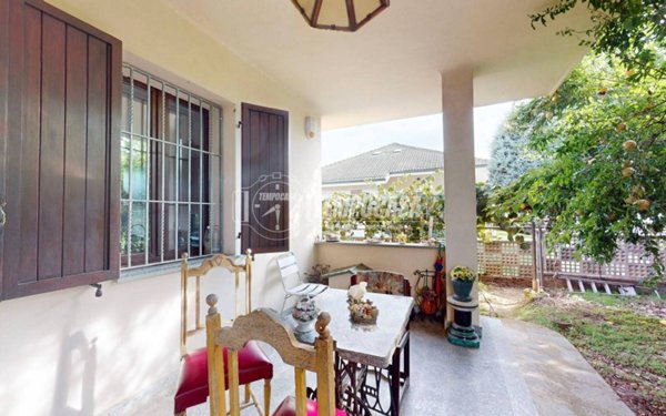 appartamento in vendita ad Orbassano