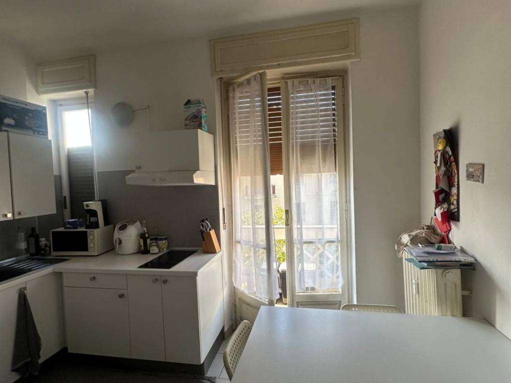 appartamento in vendita ad Orbassano