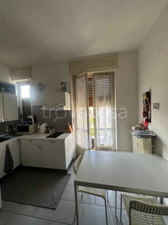 appartamento in vendita ad Orbassano