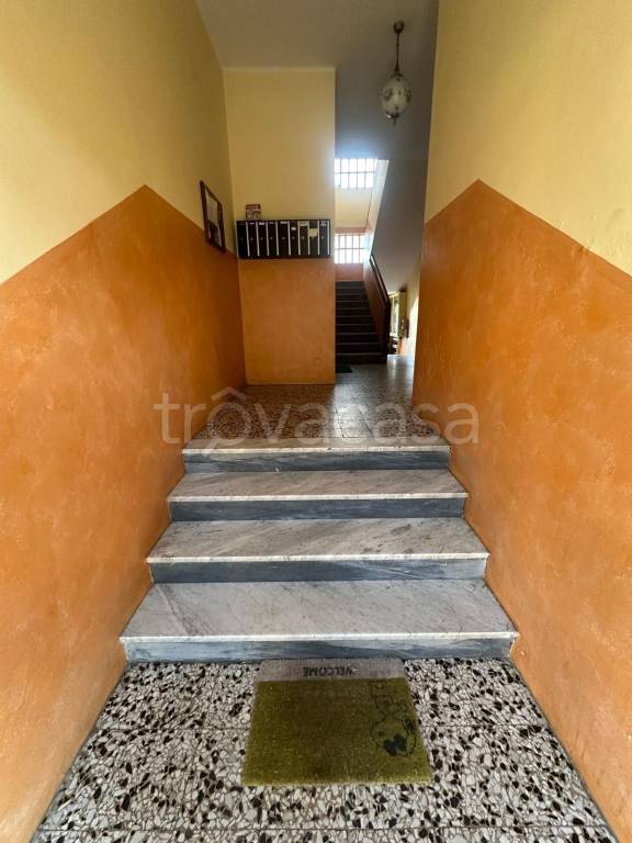 appartamento in vendita ad Orbassano