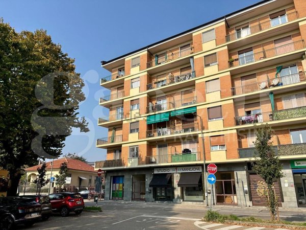 appartamento in vendita ad Orbassano
