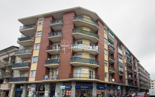 appartamento in vendita ad Orbassano