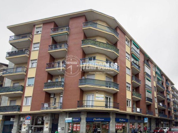 appartamento in vendita ad Orbassano
