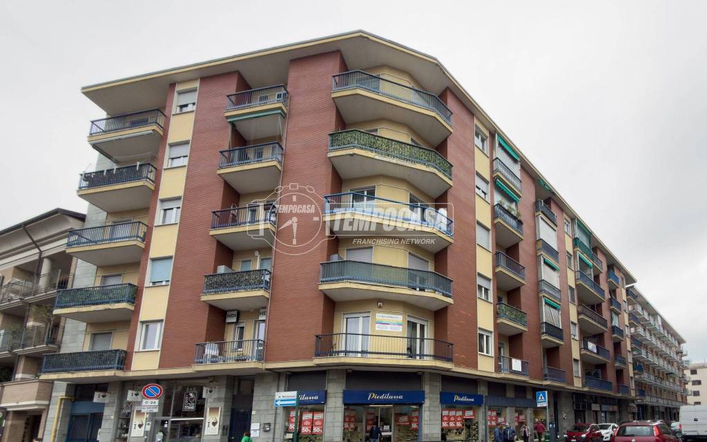 appartamento in vendita ad Orbassano