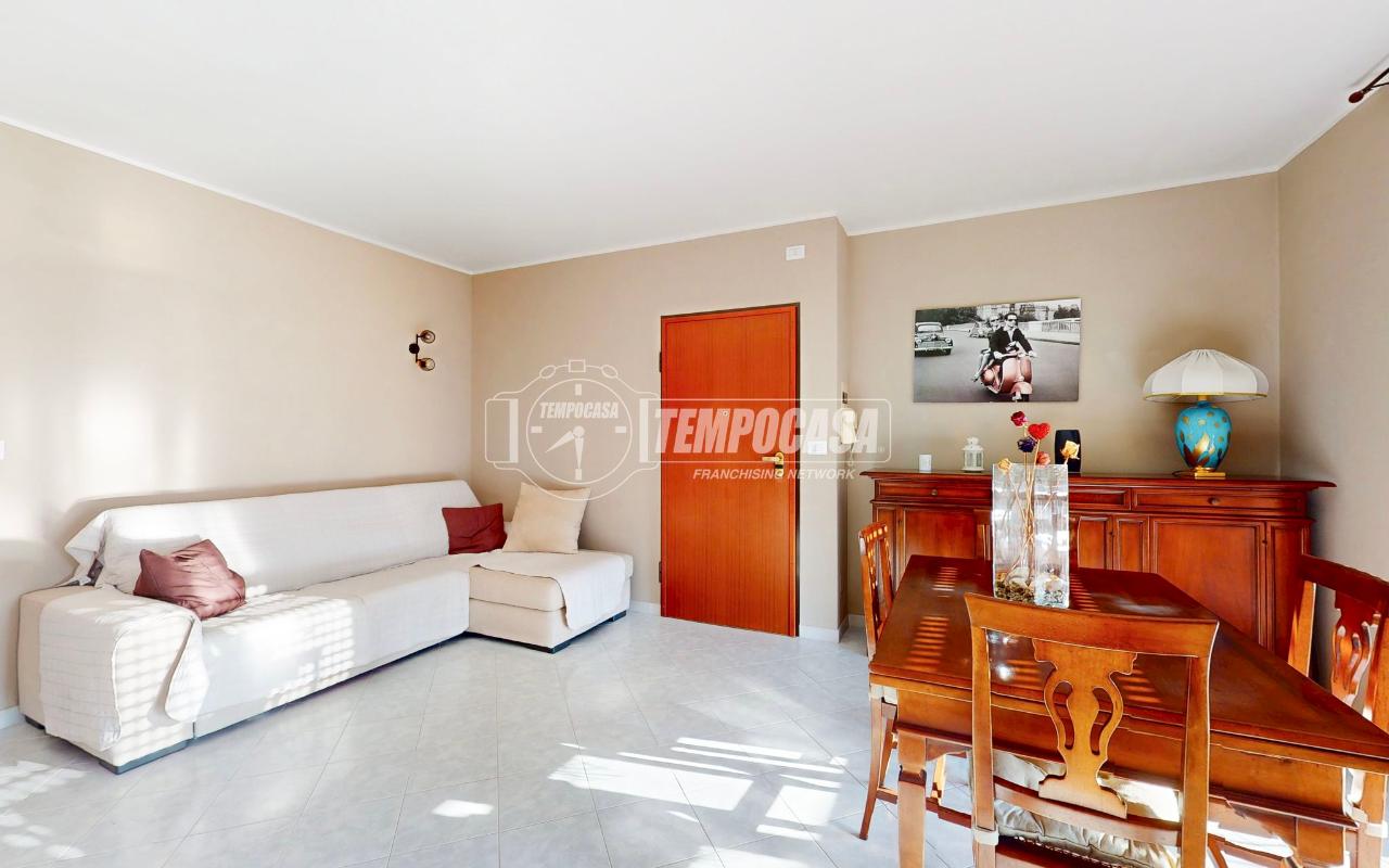 appartamento in vendita ad Orbassano