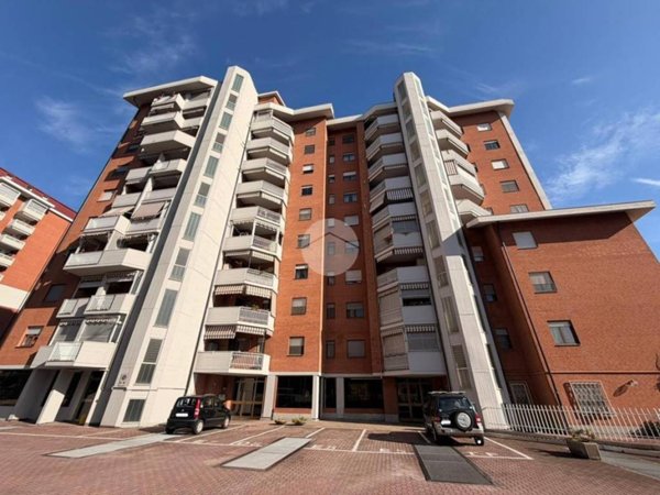 appartamento in vendita ad Orbassano