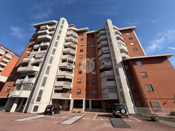 appartamento in vendita ad Orbassano