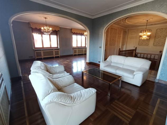 casa indipendente in vendita ad Orbassano