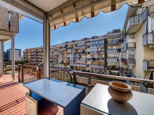 appartamento in vendita ad Orbassano