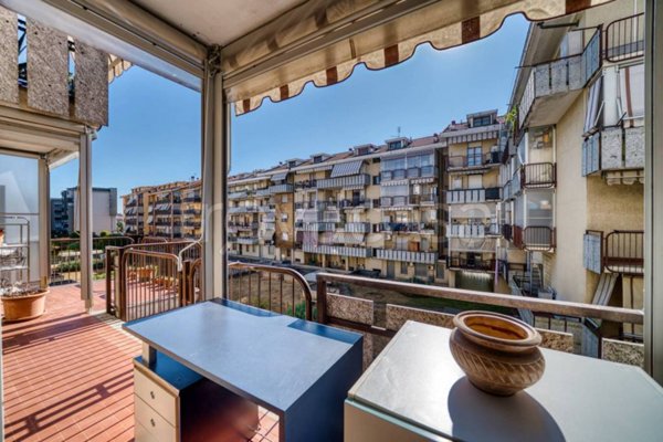 appartamento in vendita ad Orbassano