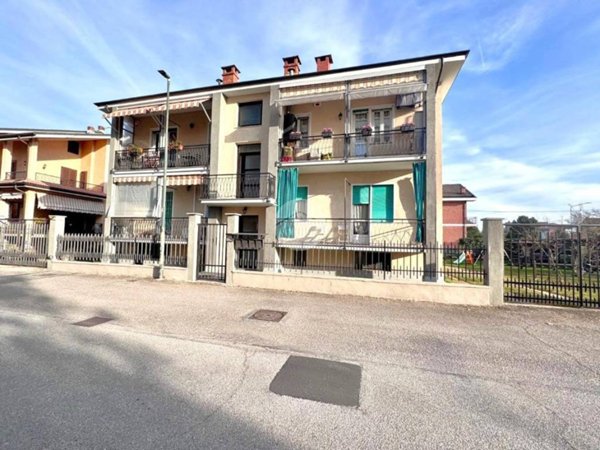 appartamento in vendita ad Orbassano