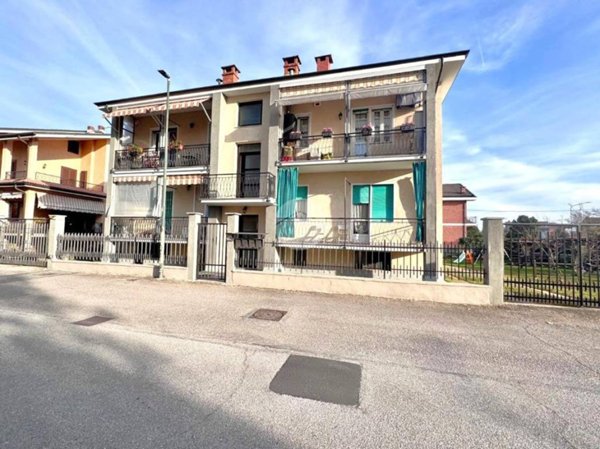 appartamento in vendita ad Orbassano