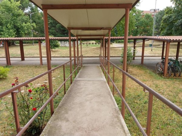 appartamento in vendita ad Orbassano