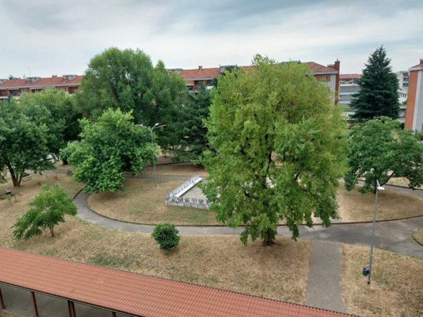 appartamento in vendita ad Orbassano