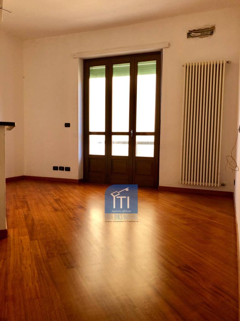 appartamento in vendita ad Orbassano