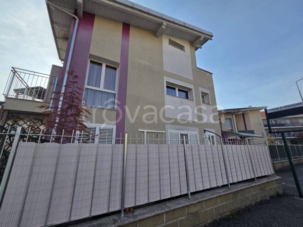appartamento in vendita ad Orbassano
