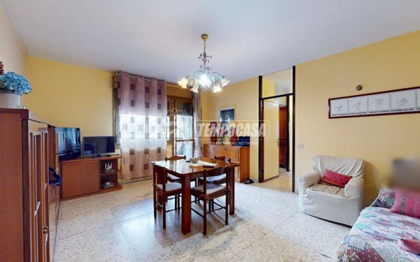 appartamento in vendita ad Orbassano