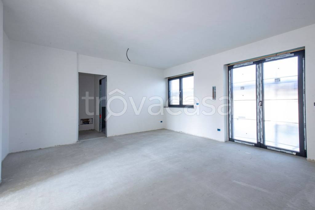 appartamento in vendita ad Orbassano