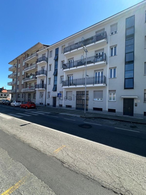 appartamento in vendita ad Orbassano