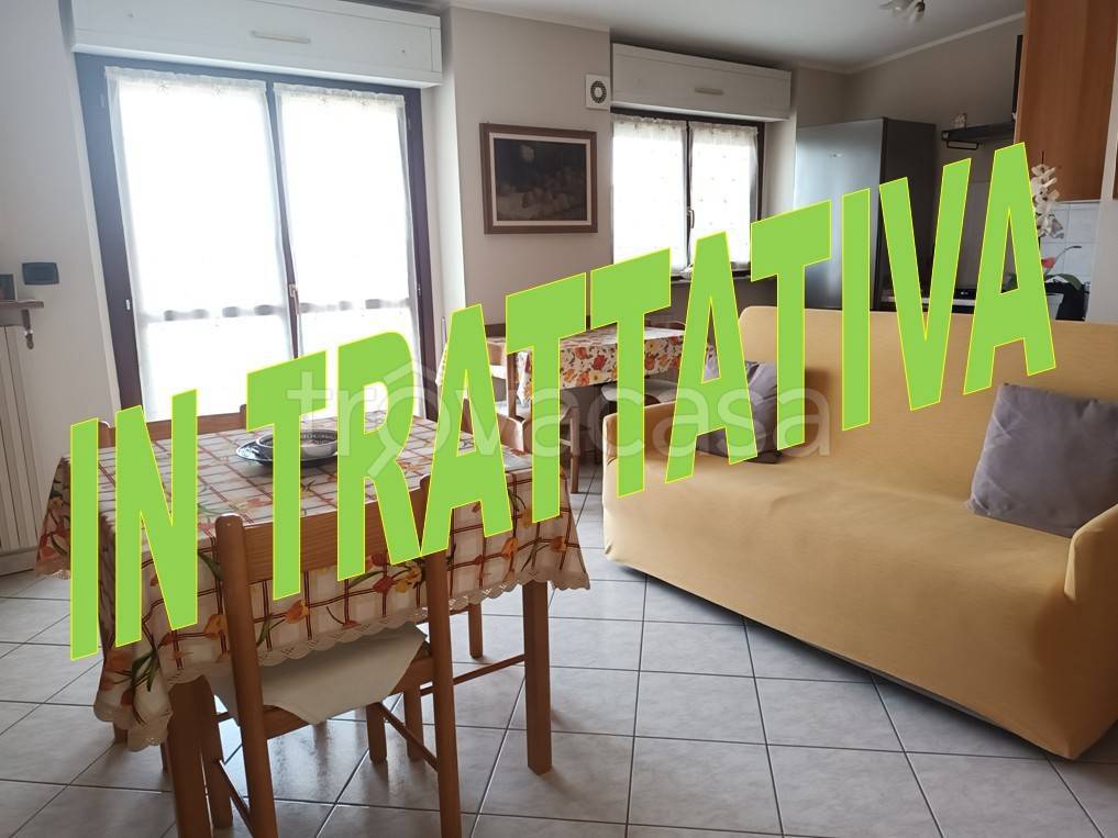 appartamento in vendita ad Orbassano