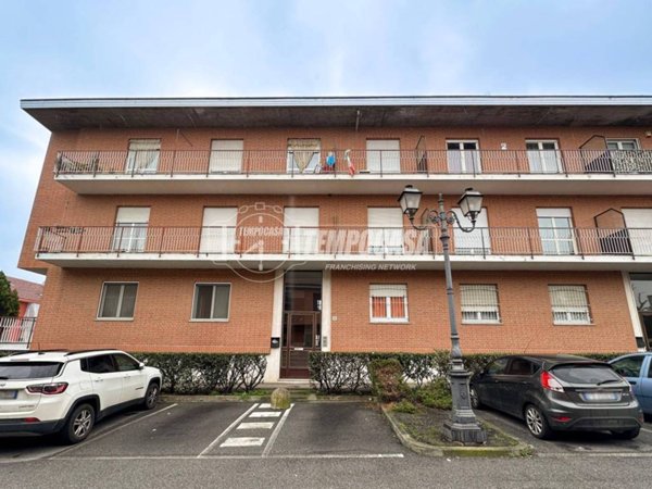 appartamento in vendita ad Orbassano