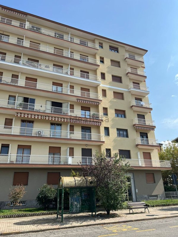 appartamento in vendita ad Orbassano