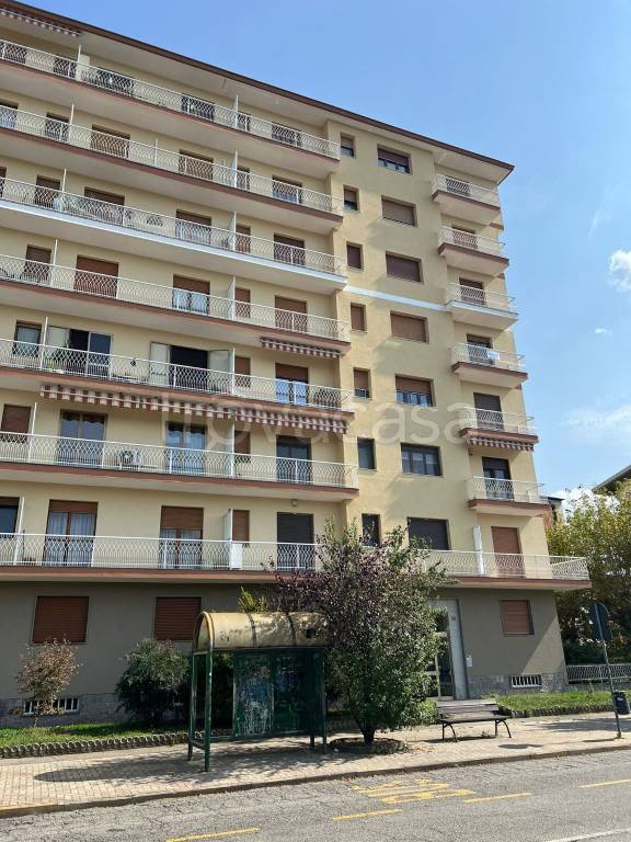 appartamento in vendita ad Orbassano
