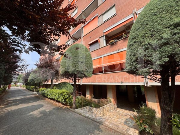 appartamento in vendita ad Orbassano