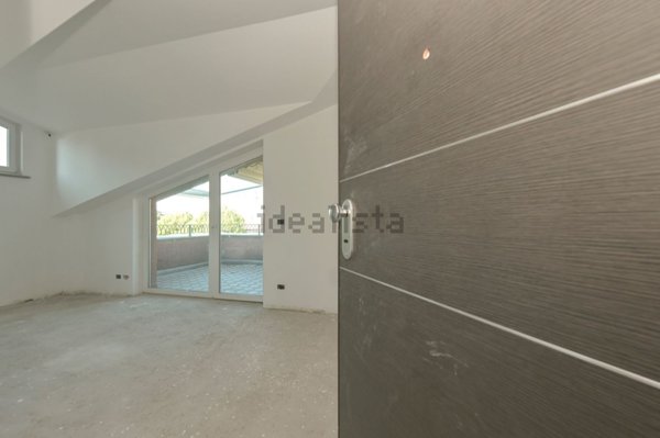 appartamento in vendita ad Orbassano