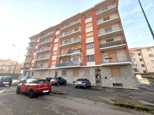 appartamento in vendita ad Orbassano