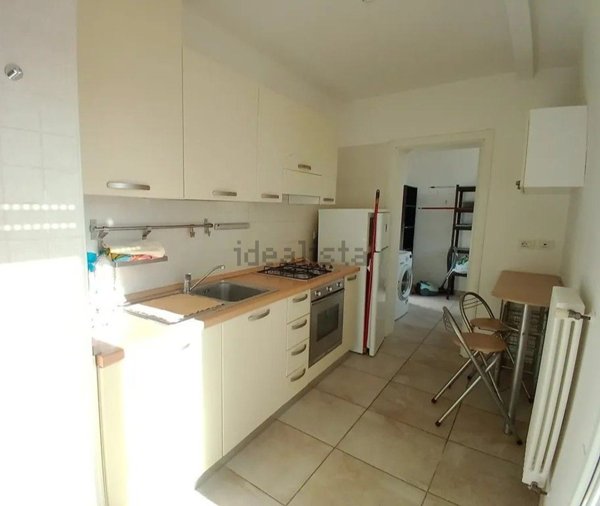 appartamento in vendita ad Orbassano