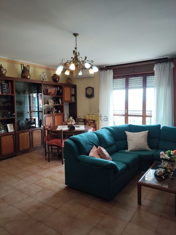 appartamento in vendita ad Orbassano