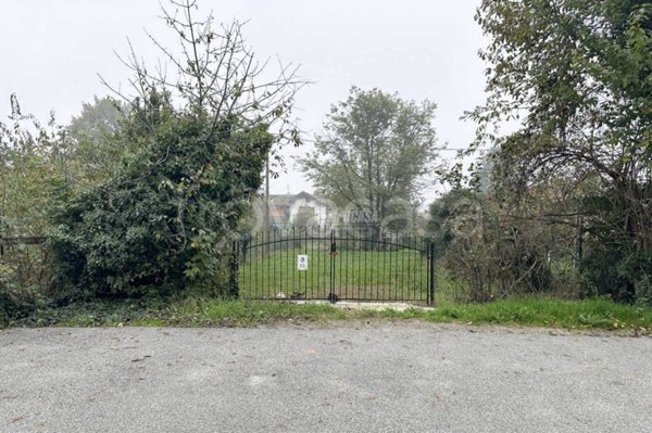 terreno agricolo in vendita ad Orbassano