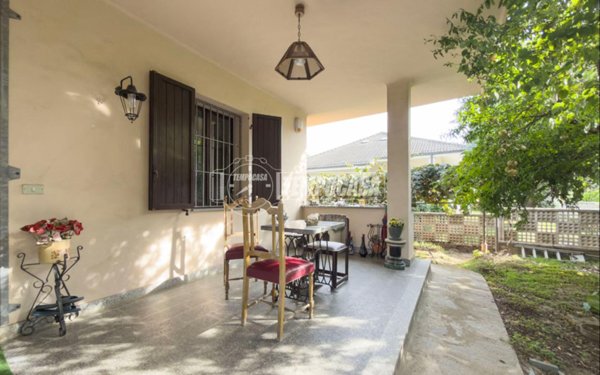 appartamento in vendita ad Orbassano