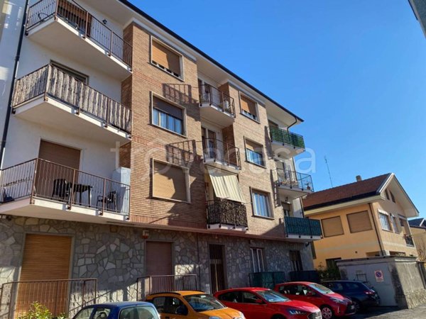 appartamento in vendita ad Orbassano