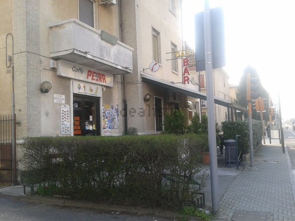 locale commerciale in vendita ad Orbassano