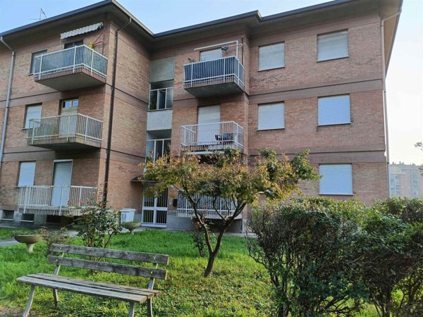 appartamento in vendita ad Orbassano