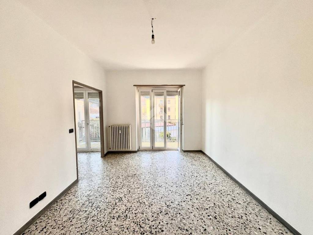 appartamento in vendita ad Orbassano